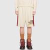 GUCCI Casual Shorts Men's Ivory White 651727-XJDIP-9756