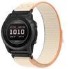 22 26mm Nylon Strap for Garmin Fenix 8 41MM/57MM 7 7X Pro 6 5 Watchband for Enduro3 2 Fenix 5 5X 6 6XPro 51mm Quickfit Bracelet