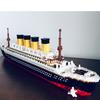 World Famous City Architecture Mini Building Blocks Model Educational Toys for Children Gifts Compatible with Brands Mini Bricks