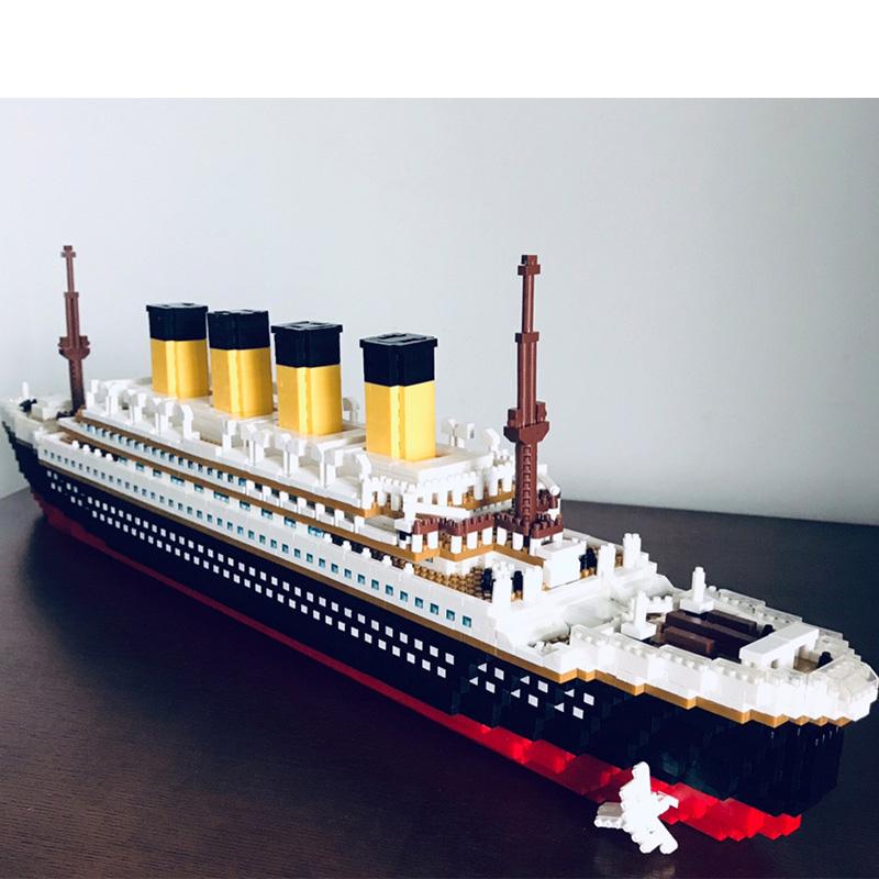 World Famous City Architecture Mini Building Blocks Model Educational Toys for Children Gifts Compatible with Brands Mini Bricks
