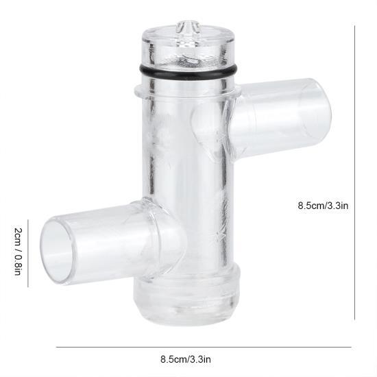 HL MP47A Plastic Milk Sampling Bottle Container Sampler Diverter for Milking Machine Farm Supplies