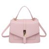 Oruo Feng Fashion Ladies Pu Small Shoulder Bag Crossbody For Casual Outings
