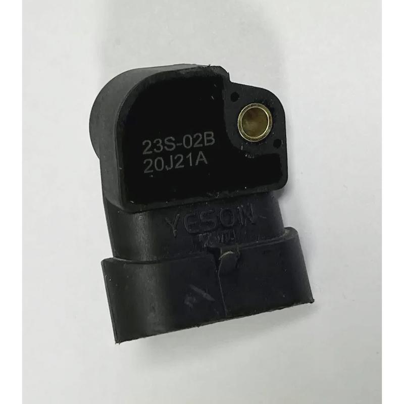 Intake Pressure Sensor MAP for Keeway K-Light 125 RKS 125 Classic Sport RKV 125 Superlight 125 TX 125 TX Supermoto 125