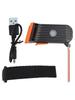 Compact Design Bicycle Tail Light LED Rear Light Easy Installation
