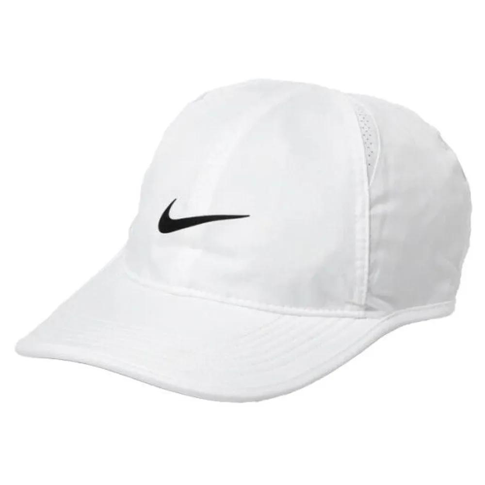 Dri-FIT Club Unstructured Featherlite Cap (FB5682-100) Size 60 [L~XL]