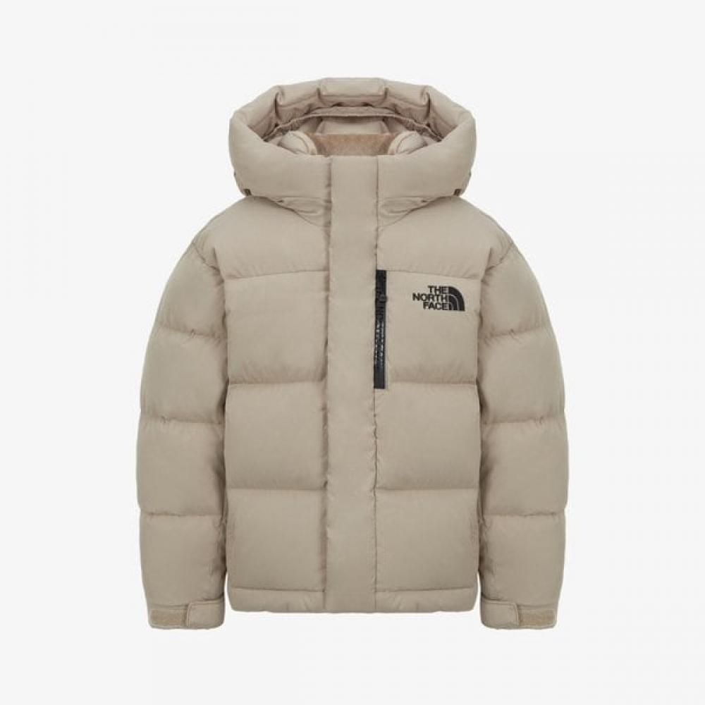 

The North Face Kids Vital Ex Jacket Rds Beige Nj1dr70t BEIGE/100