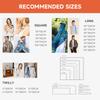 Spring Cross-border New Color Ding 90 Square Printed Headscarf European and American Trend Fashion Headscarf