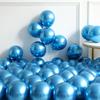 Under the Sea Party Decorations 156Pcs Blue Green Shark Balloon Arch Garland Kit with Shark Clownfish Foil Balloons for Shark Week Ocean Animals