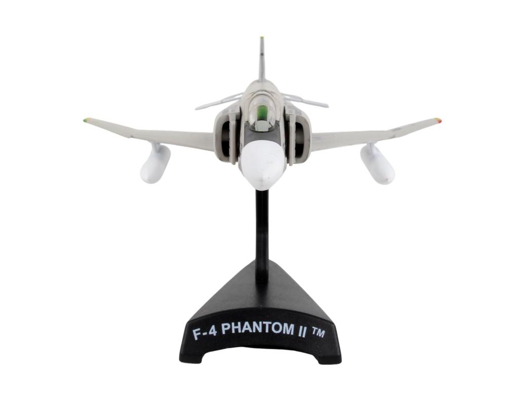 POSTAGE STAMP Phantom II Scale PS53844 F-4 VF-84 1/155