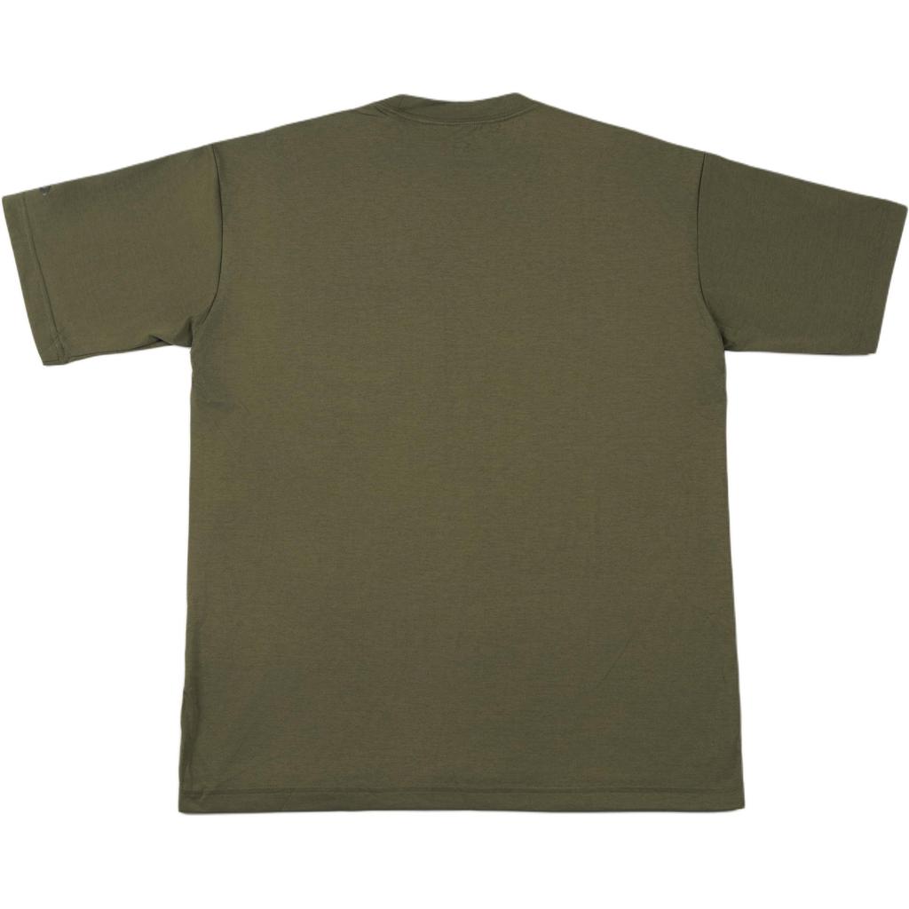 Oakley T Shirt Unisex Army Green FOA406369-83C