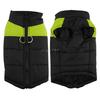 S-5XL Impermeabil Pet Dog Jacket Jacket Îmbrăcăminte Iarnă Călduță Câini Haine Haina Pentru Câini