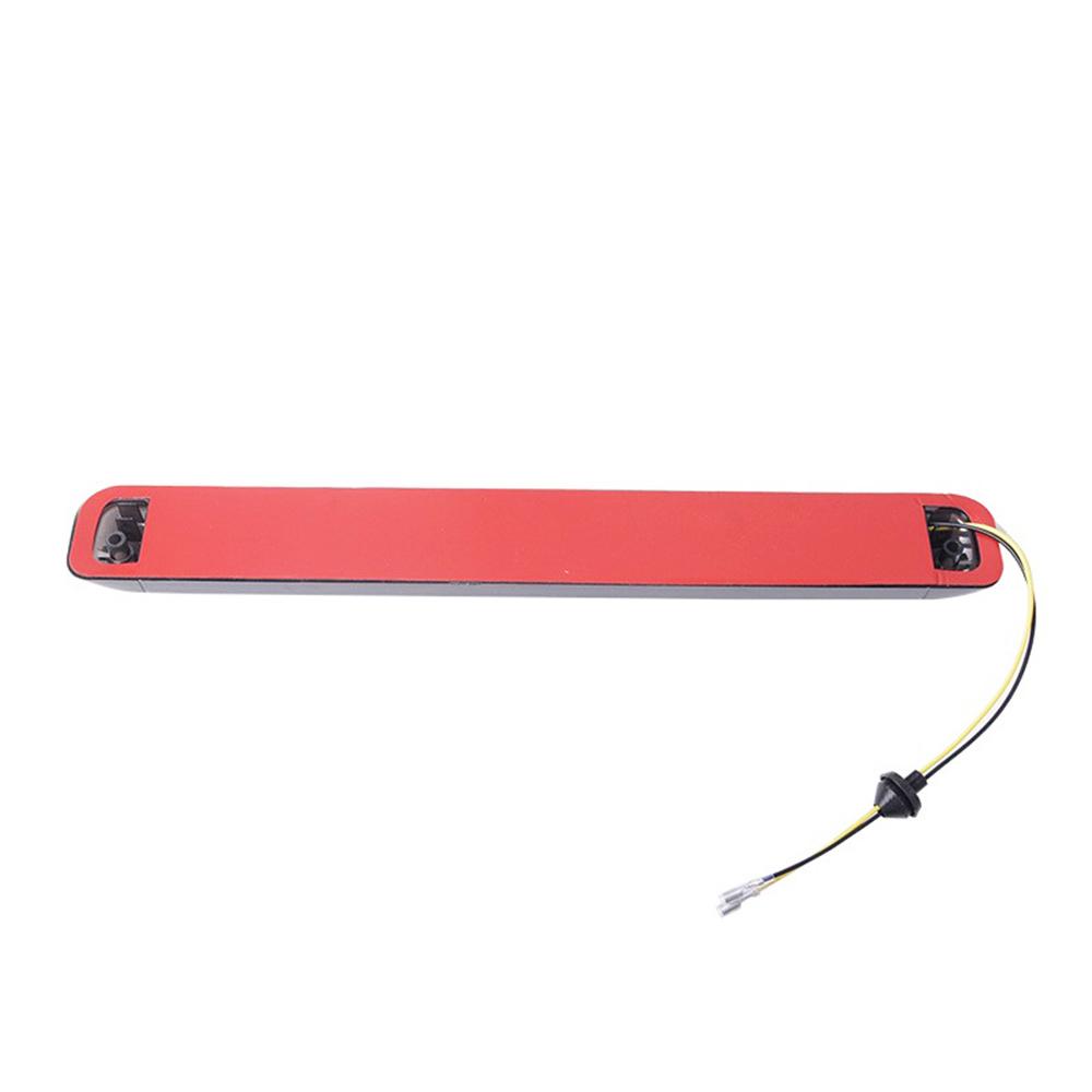 SMOKED LENS LED 3RD BRAKE LIGHT For SUBURBAN BLAZER TAHOE HUMMER H2