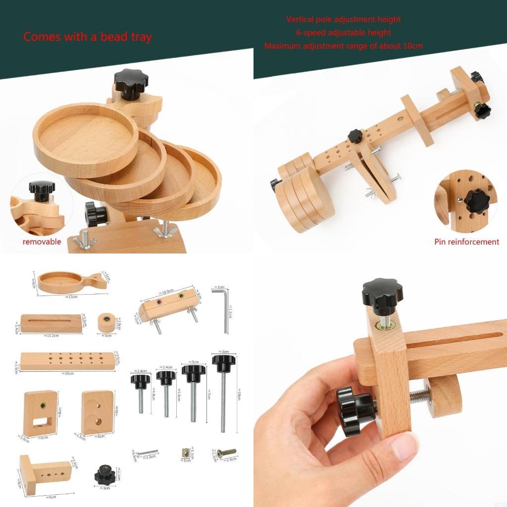 H7EE Подставка-пяльцы для вышивания крестом China Mainland