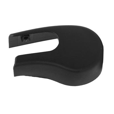 Rear Windshield Wiper Arm Nut Cover 61627066175 Rear Window Windscreen Wiper Arm Cap Replacement