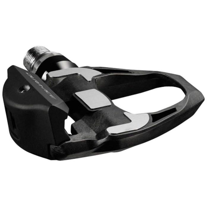 SHIMANO DURA-ACE R9100 Series Pedal PD-R9100-L (+4mm axle) Black