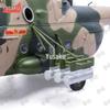 Yushuo 171 MiG 1:48 Scale Metal Helicopter Model