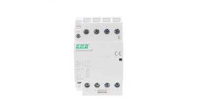 Composants électriques et électroniques – Contacteurs électriques