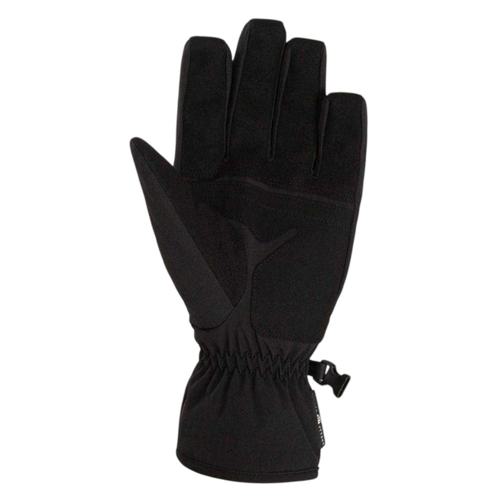 Pretty Green Unisex Adult Wind Resistant Plain Ski Gloves