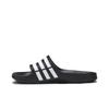 adidas Duramo Slide 'Black' (Unisex) Black / White / Black Slide Slippers G15890