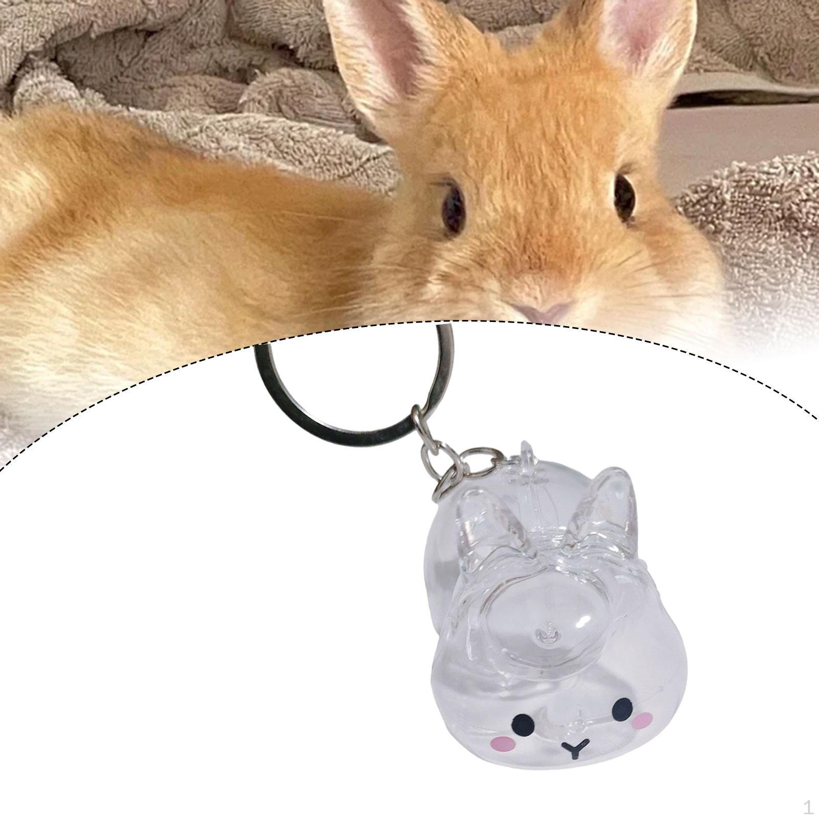 

Брелок Шарм для сумки Унікальний подарунок для любителів домашніх тварин Компактний Багатофункціональний Сувенір Брелок Style B