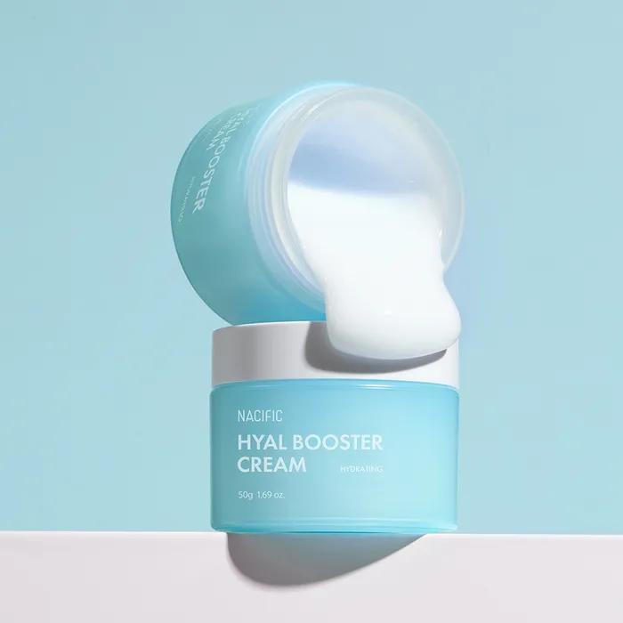 Necipic Hyal Booster Cream 50g