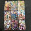 9 Cards TCP Complete Set BM5 Super Dragon Ball Heroes Japanese Excellent