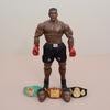 Action Figure in PVC di Mike Tyson con Giunti Articolati per Collezionisti e Fan