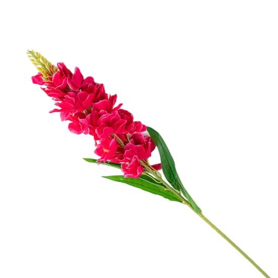 Belle fausse fleur décorative écologique anti-décoloration