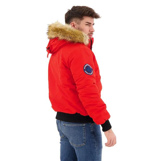 Superdry Everest Bomber Jacket