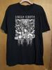 LINGUA IGNOTA Angel Tour Unisex T-shirt Full Size S To 5XL UU718
