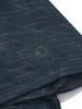 K2 Ossak Galaxy Short Sleeve Zip-Up_Steel Blue