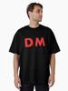 Memento Mori 2 Oversized T-Shirt