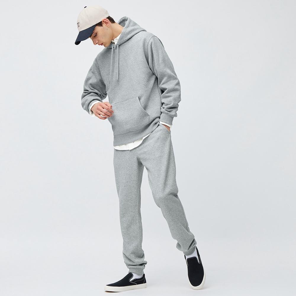 

Спортивные брюки GU + удлиненная длина EC 77,5 81,5 см