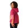 Regatta Childrens/Kids Dissolver VIII Full Zip Fleece Jacket