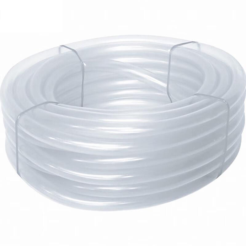 FengZhi Transparent PVC Soft Hose