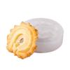 Cookie for  Shape Cake Decor Fondant Chocolate Mould Biscuits Silicone Mold