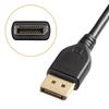 SANWA SUPPLY DisplayPort Ver. 2.1 Cable, 3m (DP40), KC-DP4030