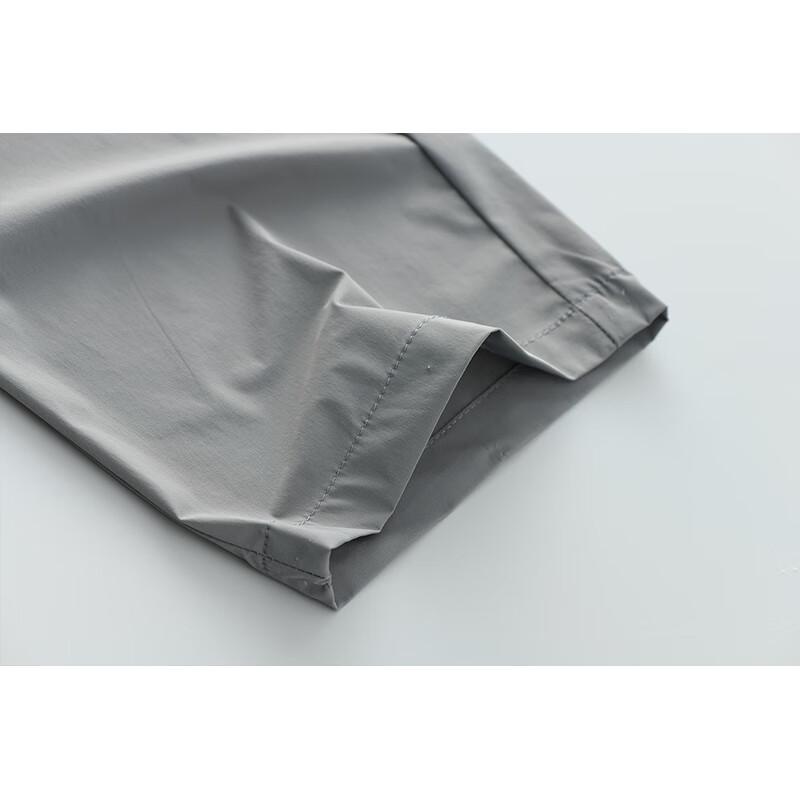 G·TENNA DX-WMP001 Unisex Quick-Dry Casual Pants