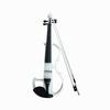 Beginner Black Electroacoustic Violin