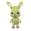 28cm Happy Tree Friends HTF Flippy Fliqpy Plush Toy Anime Cosplay Doll Soft Stuffed Pillow Kids Christmas Gift