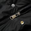 Mark Fairwhale Men's Winter Hooded Puffer Jacket