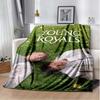 Roupa de cama – Cobertores