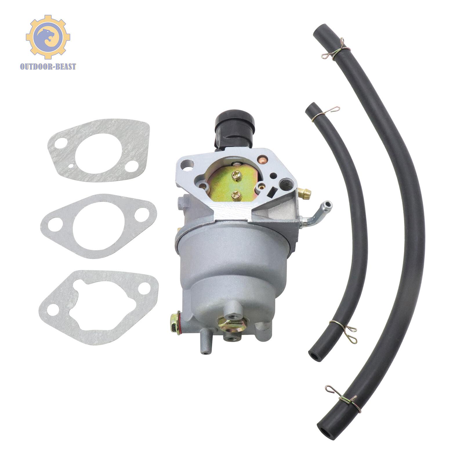 Карбюратор Для HONDA HT3813 HT3813K1 HT4213 Садовый Трактор Газонокосилка 16100-ZA0-L01