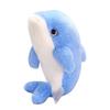 Ocean Animal Plush Toy Sea Lion Collectible Desk Decor For Kids And Adults