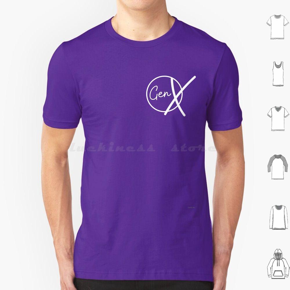 Genx Circle Logo T Shirt Men Women Kids 6xl Generation X Genxjono Genx Jono Genxers Genx Genxersassemble