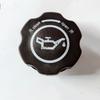 High Quality Add Oil Cap Tank Covers for JAC J3 A30 Auto Replacement Parts OE Number 1014150GG010