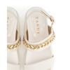 Tandy Women S SandalS White J1551v