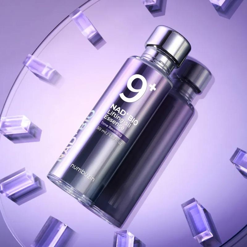 NUMBUZIN Nr.9 NAD+ BIO Lifting-sil Esență 50ml