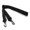 Zaino Unisex per Laptop e Fotocamere SLR con Cinghie Regolabili a Tracolla e a Spalla