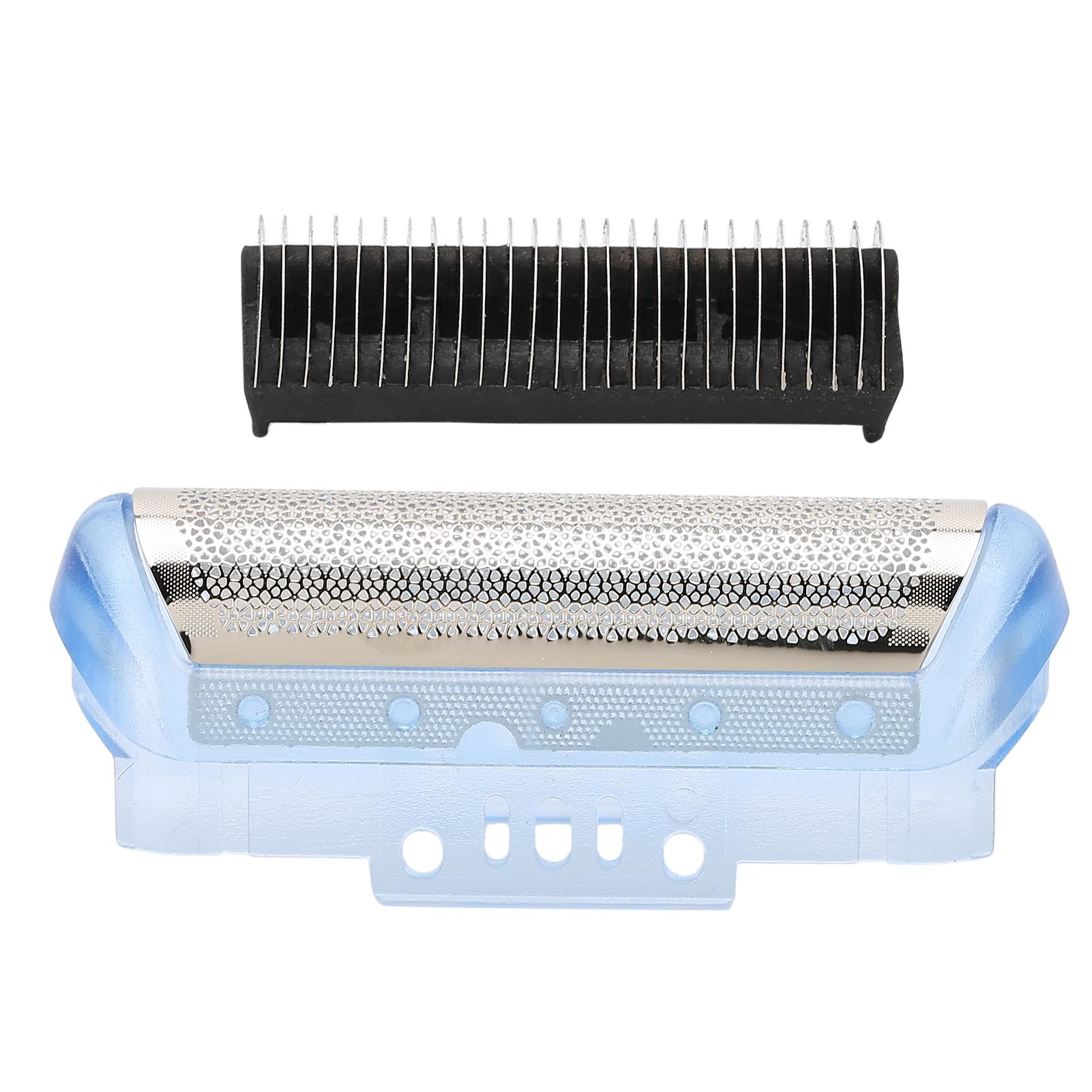 

Фольгированная режущая головка электробритвы части бритвы аксессуар подходит для Braun 20S Z20 Z30 Z40